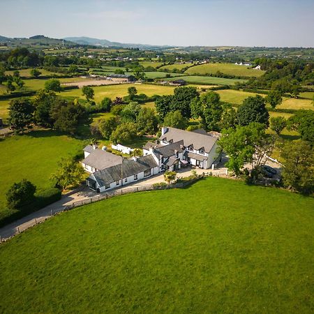 The Briers Country House นิวคาสเซิล ภายนอก รูปภาพ