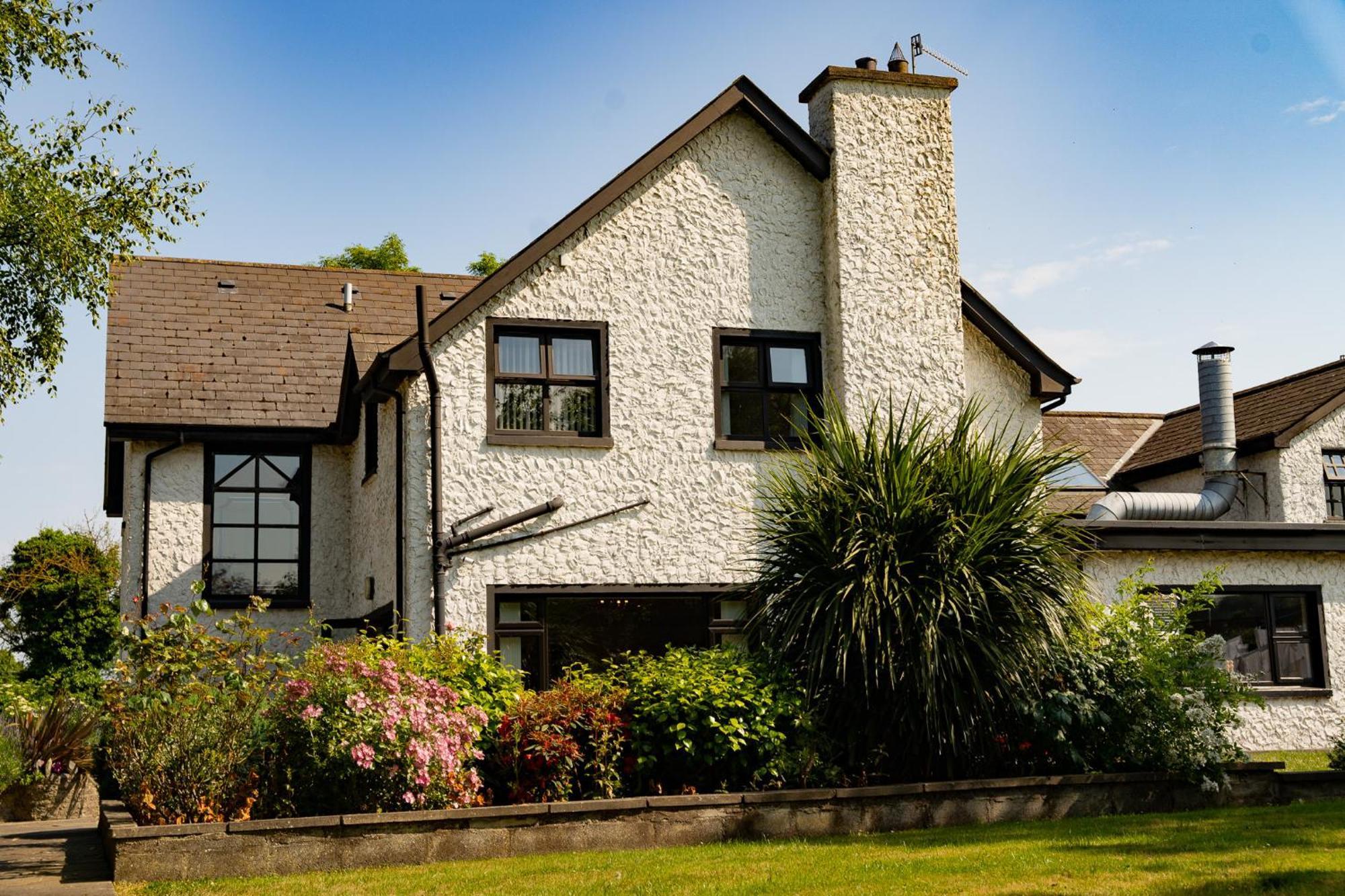 The Briers Country House นิวคาสเซิล ภายนอก รูปภาพ